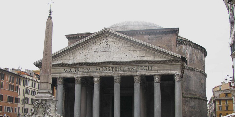 pantheon